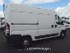 2008 Peugeot  Boxer 330 L2H2 Fg HDi120 Cft Van or truck up to 7.5t Box-type delivery van photo 2