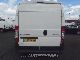 2008 Peugeot  Boxer 330 L2H2 Fg HDi120 Cft Van or truck up to 7.5t Box-type delivery van photo 3
