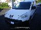 Peugeot  Partners Fgtte 120 L1 HDi90 Pack CD Clim 2011 Box-type delivery van photo