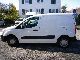 2011 Peugeot  Partners Fgtte 120 L1 HDi90 Pack CD Clim Van or truck up to 7.5t Box-type delivery van photo 3