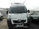 2008 Peugeot  Boxer 330 L2H2 Fg HDi120 CD Clim Van or truck up to 7.5t Box-type delivery van photo 4
