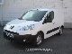 Peugeot  Partners Fgtte 120 L1 HDi75 CD Clim Plus 2012 Box-type delivery van photo