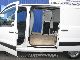 2009 Peugeot  Expert L2H1 229 Fg HDi120 Pk CD Clim Van or truck up to 7.5t Box-type delivery van photo 4