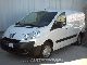 2011 Peugeot  Expert L2H1 229 Fg HDi120 Pk CD Clim Van or truck up to 7.5t Box-type delivery van photo 1