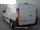 2011 Peugeot  Expert L2H1 229 Fg HDi120 Pk CD Clim Van or truck up to 7.5t Box-type delivery van photo 4