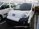 Peugeot  Bipper HDi70 hours 2011 Box-type delivery van photo