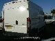 2008 Peugeot  Boxer 333 L2H2 Fg HDi100 CD Clim Van or truck up to 7.5t Box-type delivery van photo 1