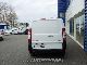 2009 Peugeot  Expert L1H1 227 Fg HDi120 Pk CD Clim Van or truck up to 7.5t Box-type delivery van photo 4
