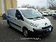 2009 Peugeot  Expert L1H1 227 Fg HDi120 Pk CD Clim Van or truck up to 7.5t Box-type delivery van photo 5