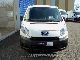 2008 Peugeot  Expert L1H1 229 Fg HDi90 Pk CD Clim Van or truck up to 7.5t Box-type delivery van photo 2