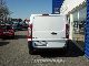 2008 Peugeot  Expert L1H1 229 Fg HDi90 Pk CD Clim Van or truck up to 7.5t Box-type delivery van photo 4