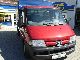 2006 Peugeot  Boxer 2.8 HDI and PRITSCHE PLANE Van or truck up to 7.5t Stake body and tarpaulin photo 10