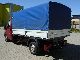 2006 Peugeot  Boxer 2.8 HDI and PRITSCHE PLANE Van or truck up to 7.5t Stake body and tarpaulin photo 13