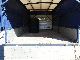 2006 Peugeot  Boxer 2.8 HDI and PRITSCHE PLANE Van or truck up to 7.5t Stake body and tarpaulin photo 4