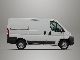 2008 Peugeot  Boxer 333 L1H1 ESP climate Van or truck up to 7.5t Box-type delivery van photo 2
