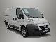 2008 Peugeot  Boxer 333 L1H1 ESP climate Van or truck up to 7.5t Box-type delivery van photo 6
