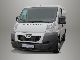 2008 Peugeot  Boxer 333 L1H1 ESP climate Van or truck up to 7.5t Box-type delivery van photo 7