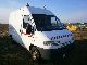 2001 Peugeot  Boxer HDI 230L / 1.Hand / 15 \ Van or truck up to 7.5t Box-type delivery van photo 1