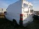 2001 Peugeot  Boxer HDI 230L / 1.Hand / 15 \ Van or truck up to 7.5t Box-type delivery van photo 3