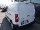 2011 Peugeot  L1 Partners Presence Van or truck up to 7.5t Box-type delivery van photo 5