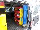 2008 Peugeot  Partner Van or truck up to 7.5t Box-type delivery van photo 12