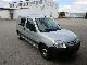2008 Peugeot  Partner Van or truck up to 7.5t Box-type delivery van photo 1