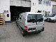 2008 Peugeot  Partner Van or truck up to 7.5t Box-type delivery van photo 3