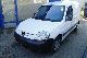 Peugeot  Partners Kadtenwagen Cool In 2.0 HDI 2004 Box-type delivery van photo
