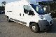 Peugeot  Boxer L3H2 HDI 120 FAP 2010 Box-type delivery van - high and long photo