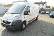 2010 Peugeot  Boxer L3H2 HDI 120 FAP Van or truck up to 7.5t Box-type delivery van - high and long photo 2