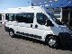 2010 Peugeot  Boxer HDI160 330 luxury air L2H2Luxus 9Sitzer Van or truck up to 7.5t Estate - minibus up to 9 seats photo 2