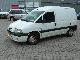 2005 Peugeot  Expert 2.0 Hdi AIRCO MARGIN Van or truck up to 7.5t Box-type delivery van photo 1