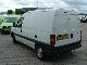 2005 Peugeot  Expert 2.0 Hdi AIRCO MARGIN Van or truck up to 7.5t Box-type delivery van photo 6