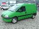 2006 Peugeot  Expert 2.0 Hdi 282/2250 220c Van or truck up to 7.5t Box-type delivery van photo 1