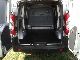 2011 Peugeot  Expert L2H1 Van or truck up to 7.5t Box-type delivery van photo 8