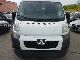 2007 Peugeot  BOXER2, 2HDI/L2 H1/DFZG/1HAND/75TKM ORIGINAL / REAL! Van or truck up to 7.5t Box-type delivery van - high photo 10