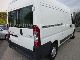 2007 Peugeot  BOXER2, 2HDI/L2 H1/DFZG/1HAND/75TKM ORIGINAL / REAL! Van or truck up to 7.5t Box-type delivery van - high photo 6