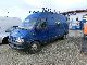 2004 Peugeot  Boxer 2.8 HDI Van or truck up to 7.5t Box-type delivery van - high and long photo 3