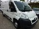 2008 Peugeot  Boxer 2.2 HDI L2H1/DFZG/1HAND/22TKM ORIGINAL!! Van or truck up to 7.5t Box-type delivery van photo 13