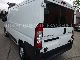 2008 Peugeot  Boxer 2.2 HDI L2H1/DFZG/1HAND/22TKM ORIGINAL!! Van or truck up to 7.5t Box-type delivery van photo 5