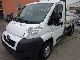 2008 Peugeot  Boxer 2.2 HDI L2/59TKM/D-FZG/1.HAND/TOP CONDITION! Van or truck up to 7.5t Stake body photo 10