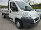 Peugeot  Boxer 2.2 HDI L2/59TKM/D-FZG/1.HAND/TOP CONDITION! 2008 Stake body photo