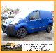 Peugeot  Bipper 16tkm 1st Attention in good condition 2008 Box-type delivery van photo
