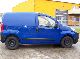 2008 Peugeot  Bipper 16tkm 1st Attention in good condition Van or truck up to 7.5t Box-type delivery van photo 6