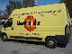 2007 Peugeot  BOXER L4 H4 NET: 10067 - €. Van or truck up to 7.5t Box-type delivery van - high and long photo 6