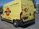 2007 Peugeot  BOXER L4 H4 NET: 10067 - €. Van or truck up to 7.5t Box-type delivery van - high and long photo 7
