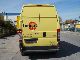2007 Peugeot  BOXER L4 H4 NET: 10067 - €. Van or truck up to 7.5t Box-type delivery van - high and long photo 8