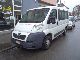 2007 Peugeot  Boxer 2.2 HDI 9 seats Van or truck up to 7.5t Estate - minibus up to 9 seats photo 1