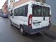 2007 Peugeot  Boxer 2.2 HDI 9 seats Van or truck up to 7.5t Estate - minibus up to 9 seats photo 3