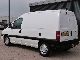 2007 Peugeot  EXPERT 2.0 HDI 220C AVANT. Van or truck up to 7.5t Other vans/trucks up to 7 photo 4
